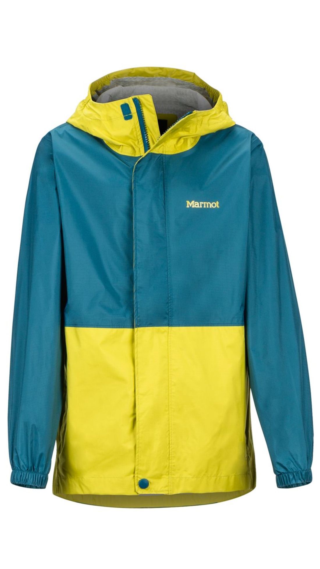 Marmot PreCip Eco Jacket - Kid's — CampSaver