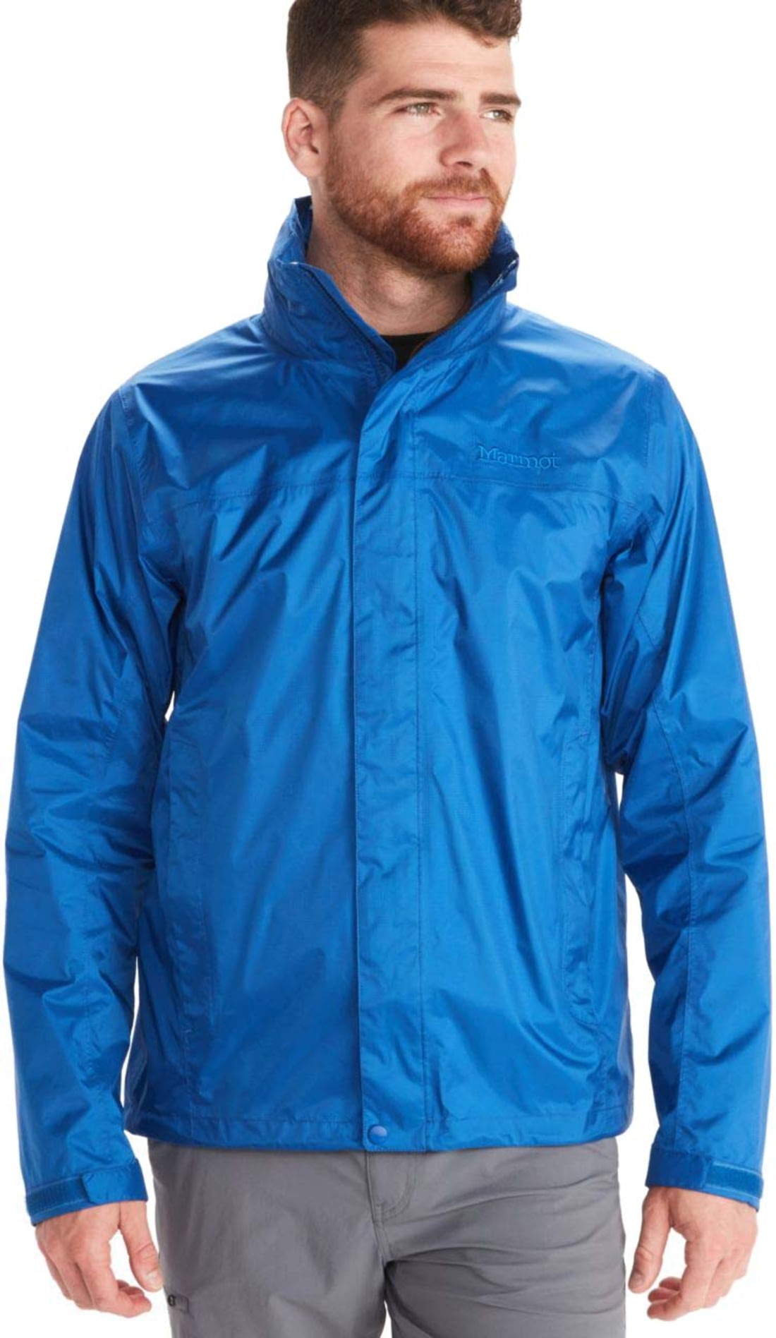 Marmot PreCip Eco Jacket - Men's , Up to 30% Off & Free 2 Day Shipping ...