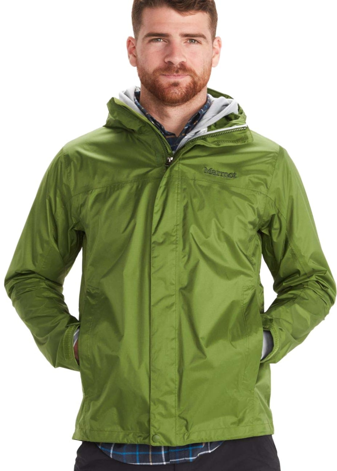 Marmot PreCip Eco Jacket - Men's , Up to 30% Off & Free 2 Day Shipping ...