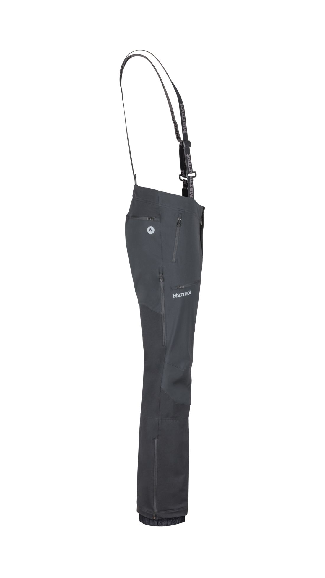 marmot pro tour pant