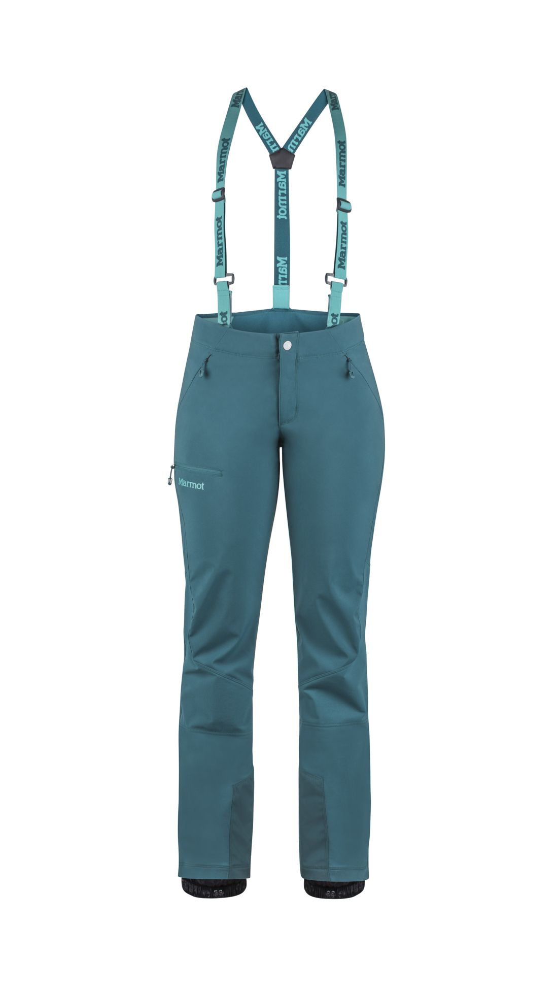 marmot pro tour pant