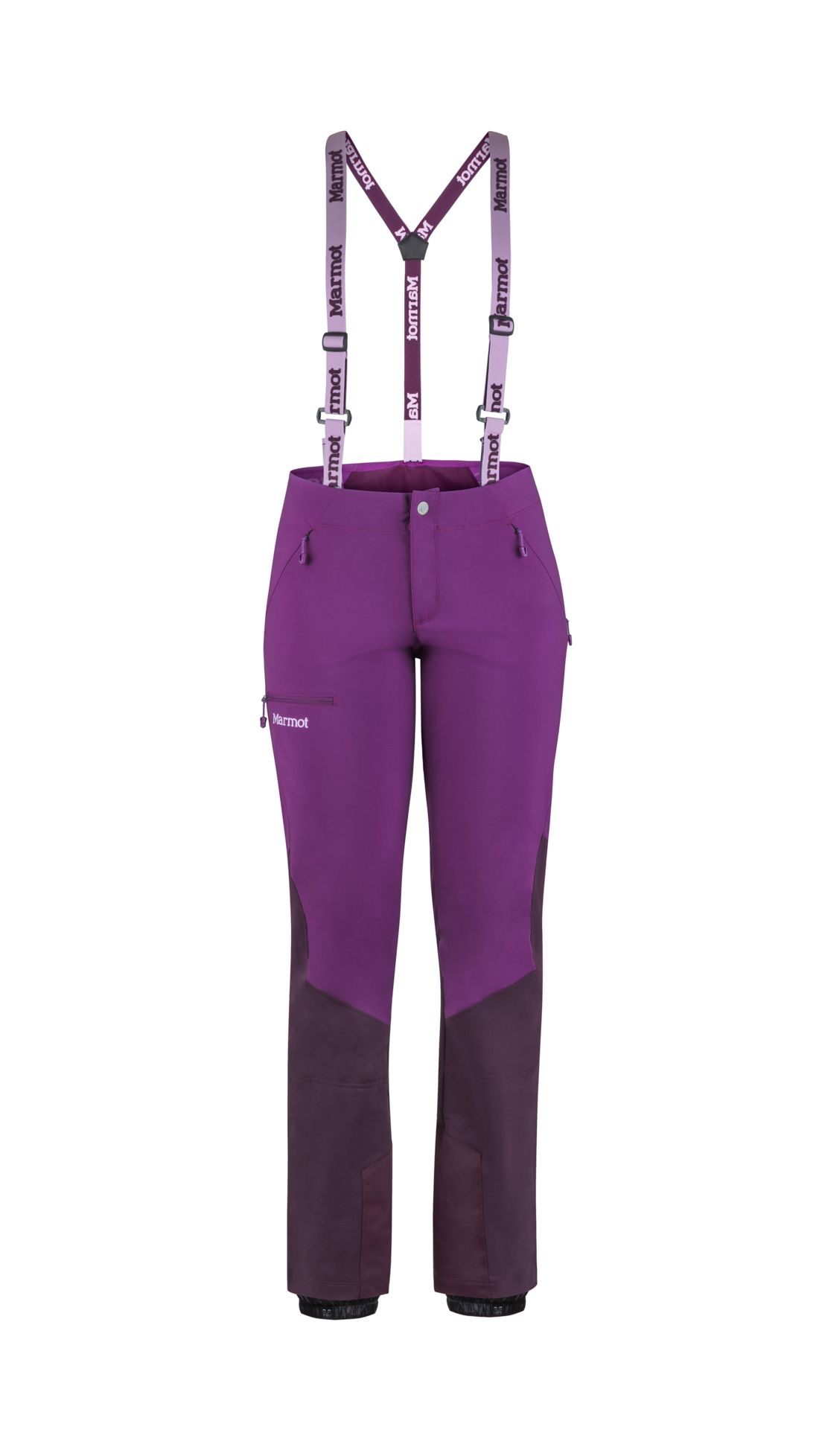 marmot pro tour pant