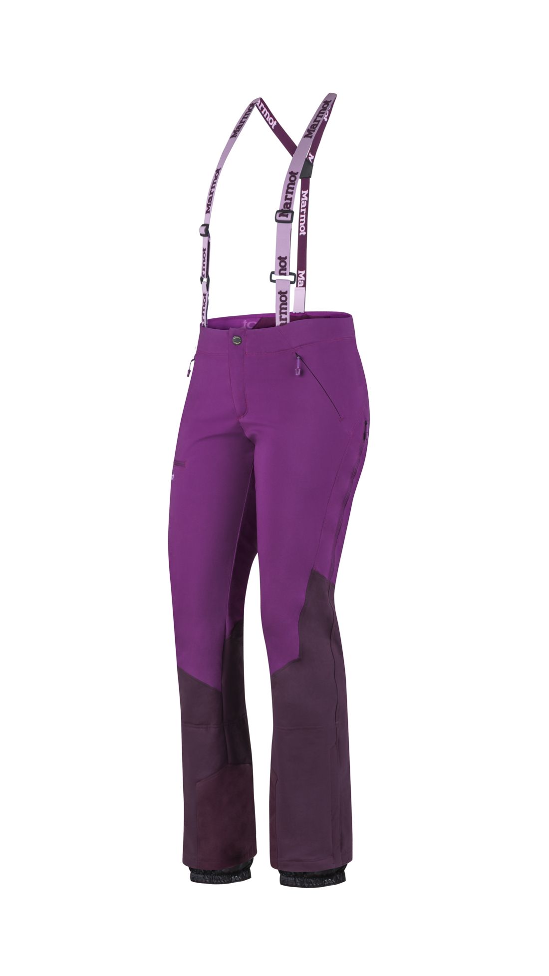 marmot pro tour pant