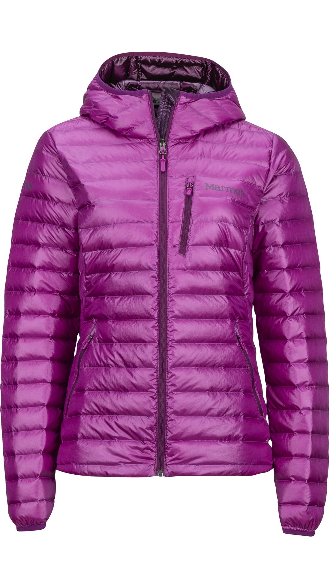 marmot quasar nova hoody