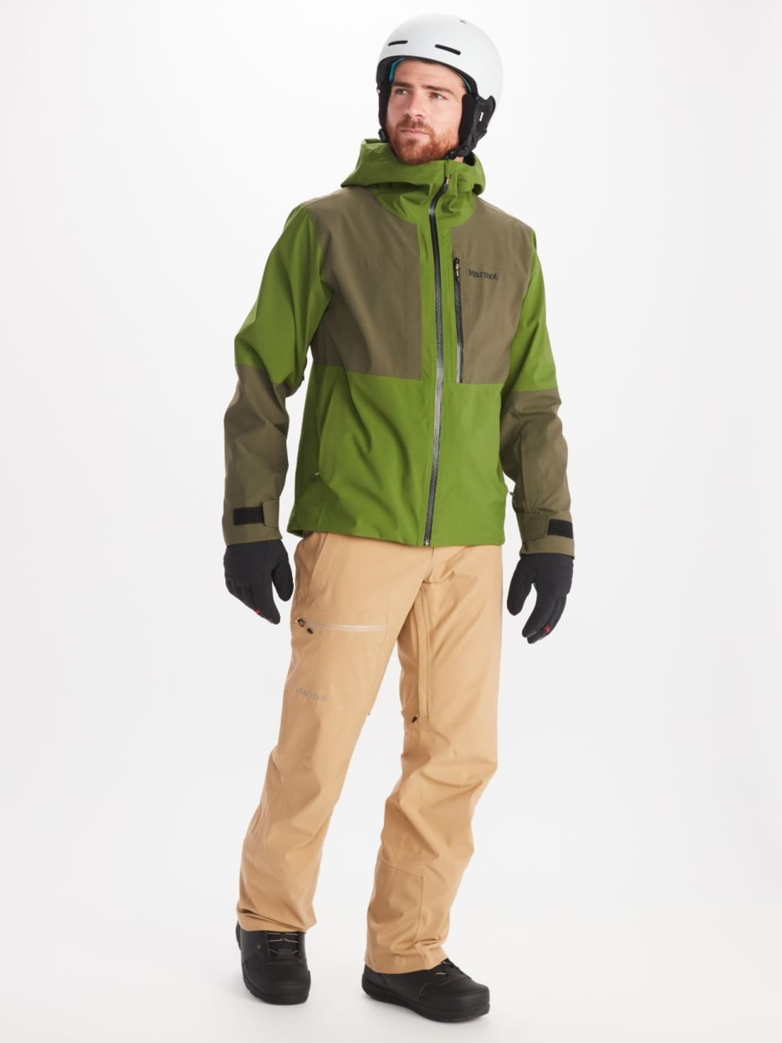 Marmot Refuge Jacket - Men's , Up to 43% Off with Free S&H — CampSaver