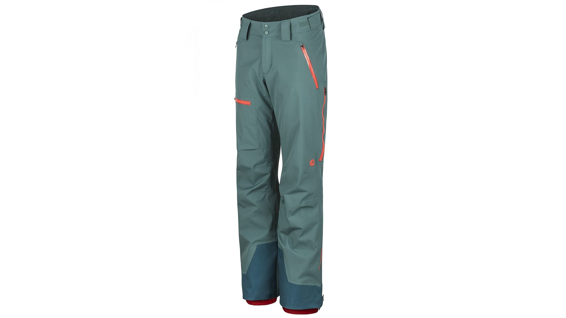 marmot refuge pant