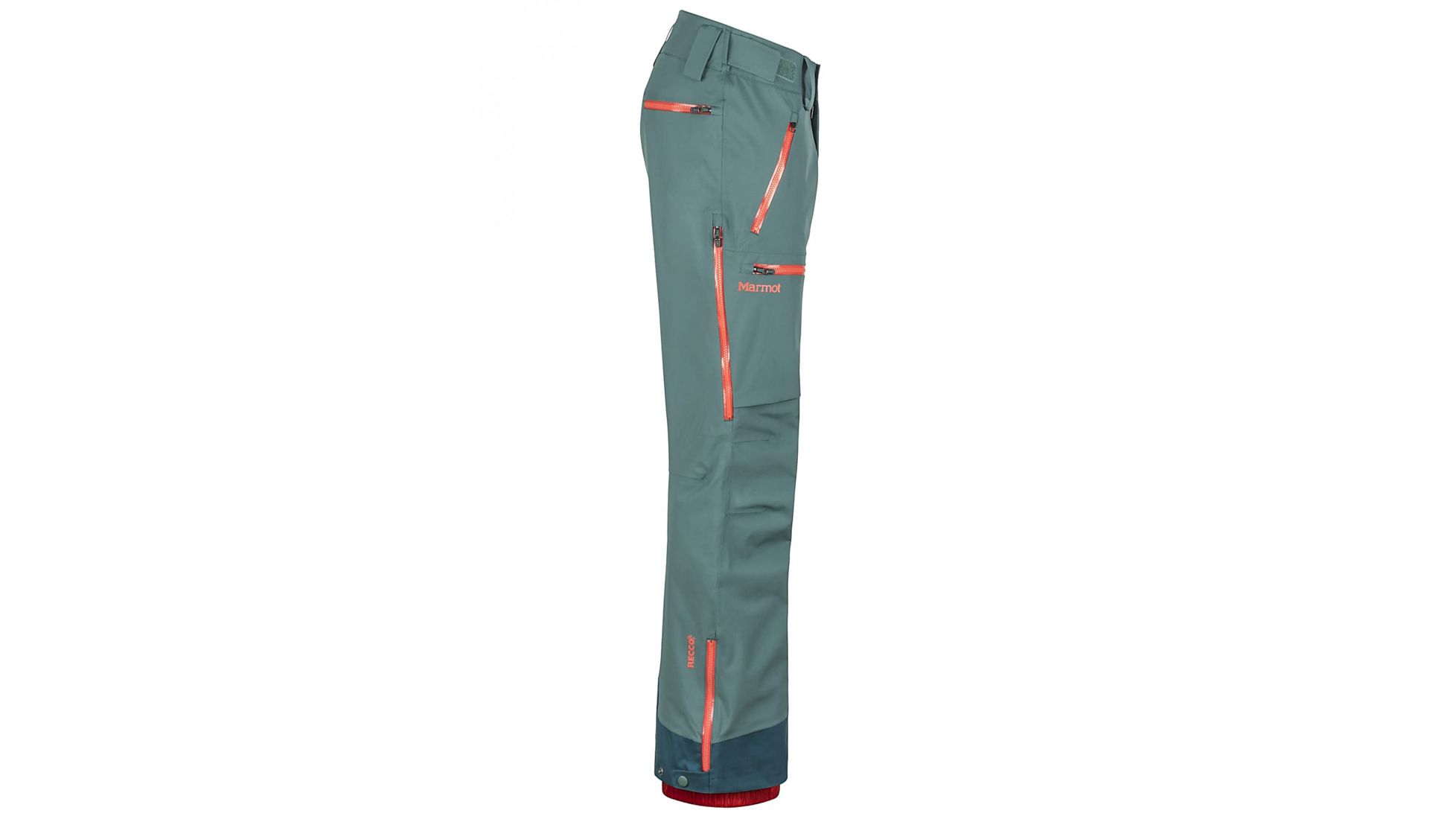 marmot refuge pant