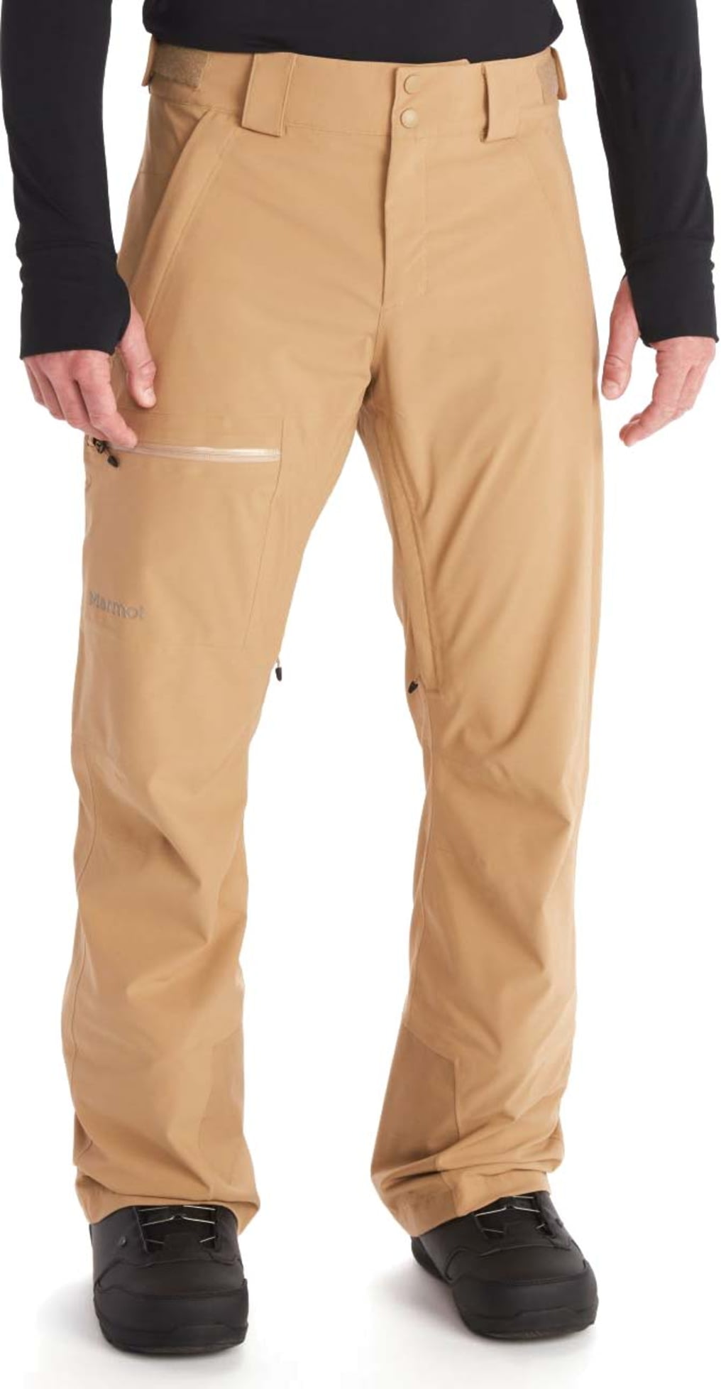 marmot refuge pant