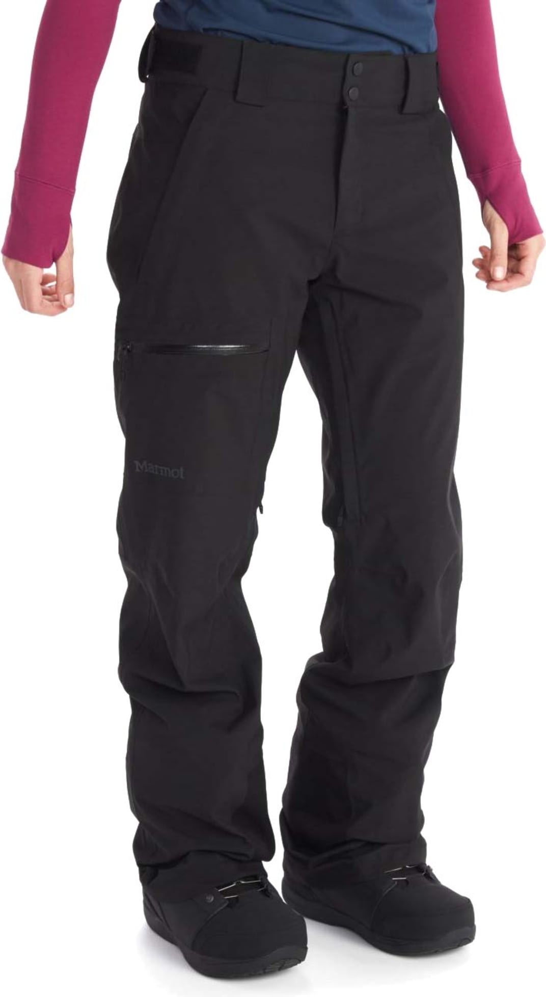 marmot refuge pant