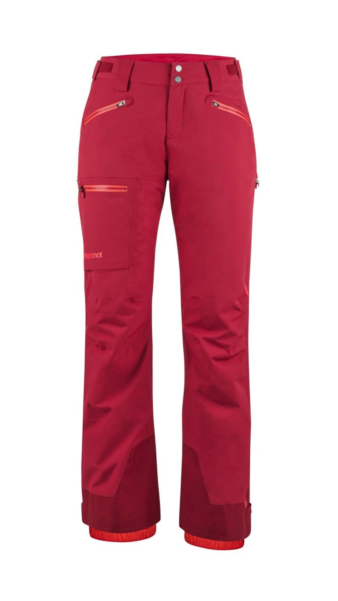 marmot refuge pant