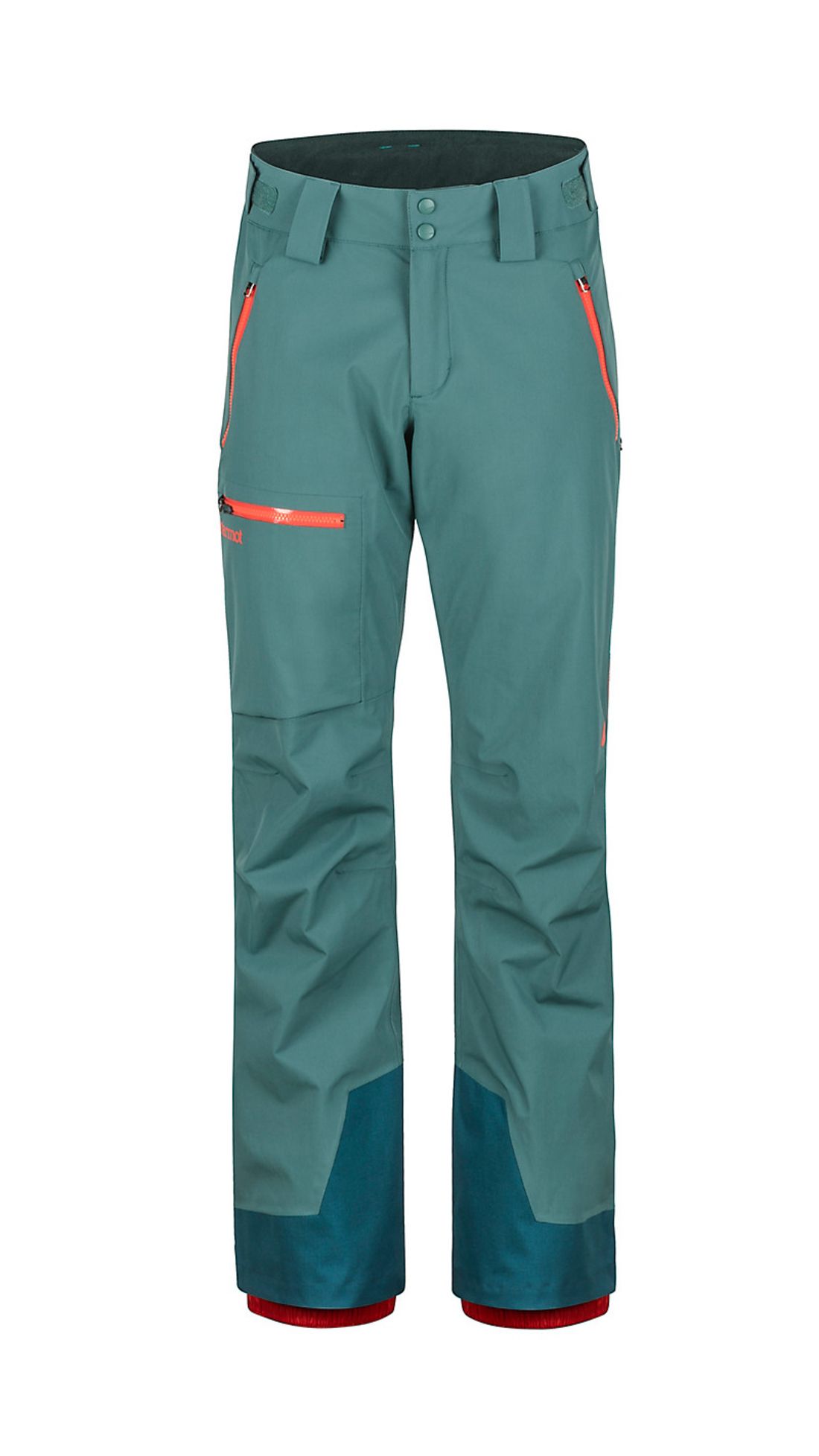 marmot refuge pant