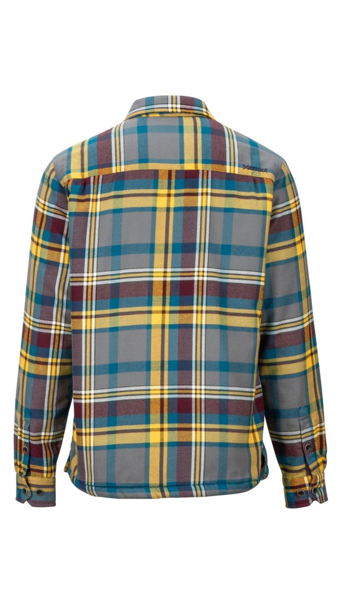 marmot men's long sleeve shirts