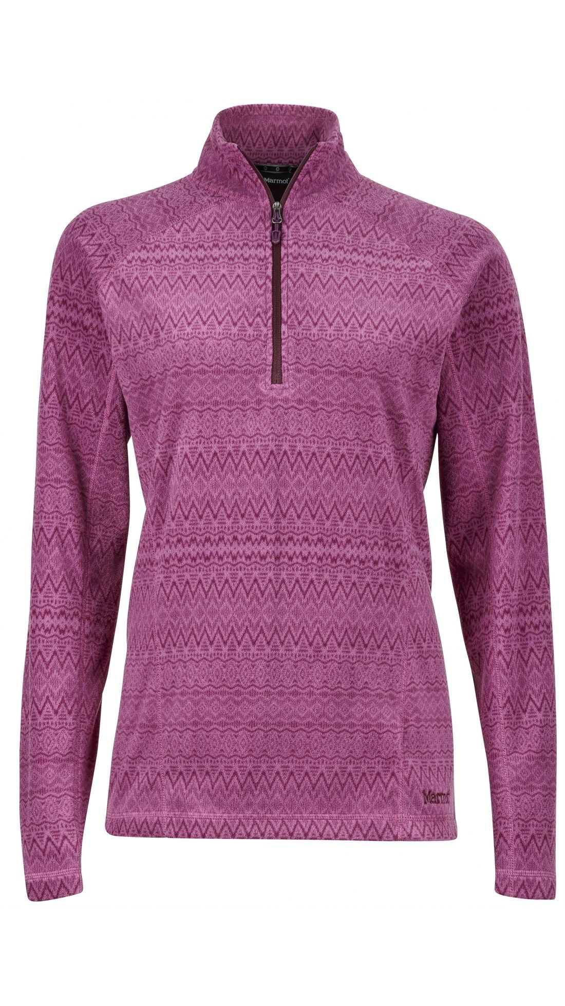 Marmot Rocklin 1/2 Zip - Women's â CampSaver