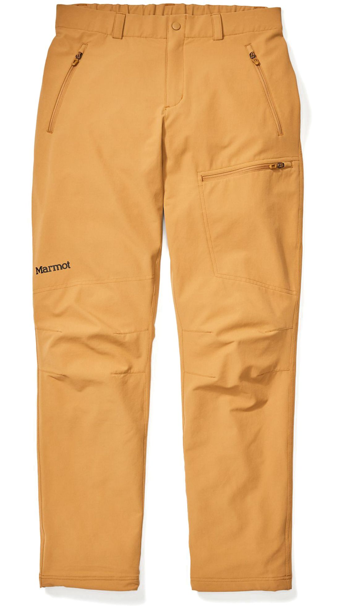 marmot shell pants