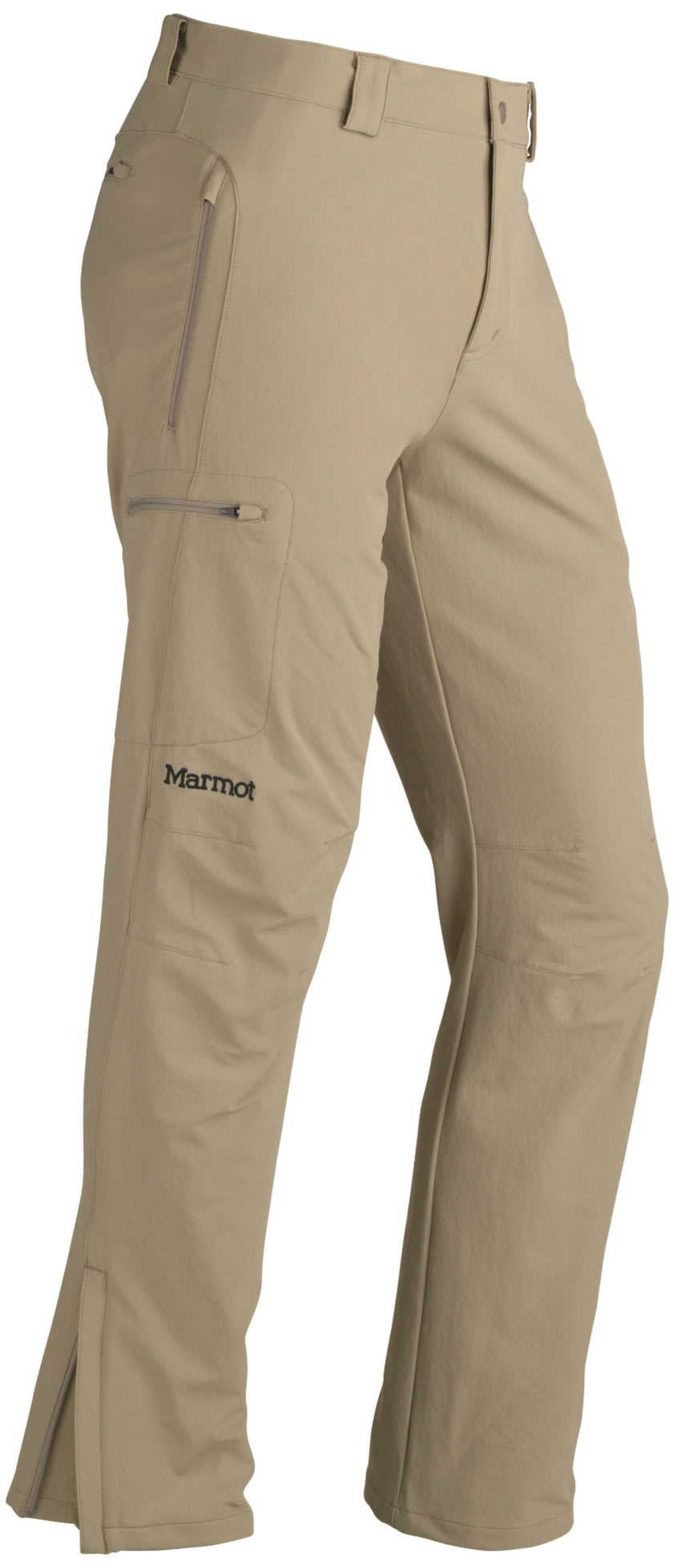 Marmot Scree Pants Men's30 WaistShort InseamDark — Mens Waist Size
