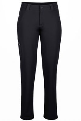 marmot women's scree pants