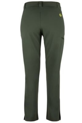 marmot women's scree pants