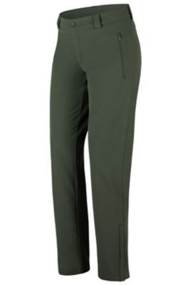 marmot women's scree pants