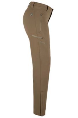 marmot women's scree pants