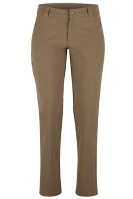 marmot women's scree pants