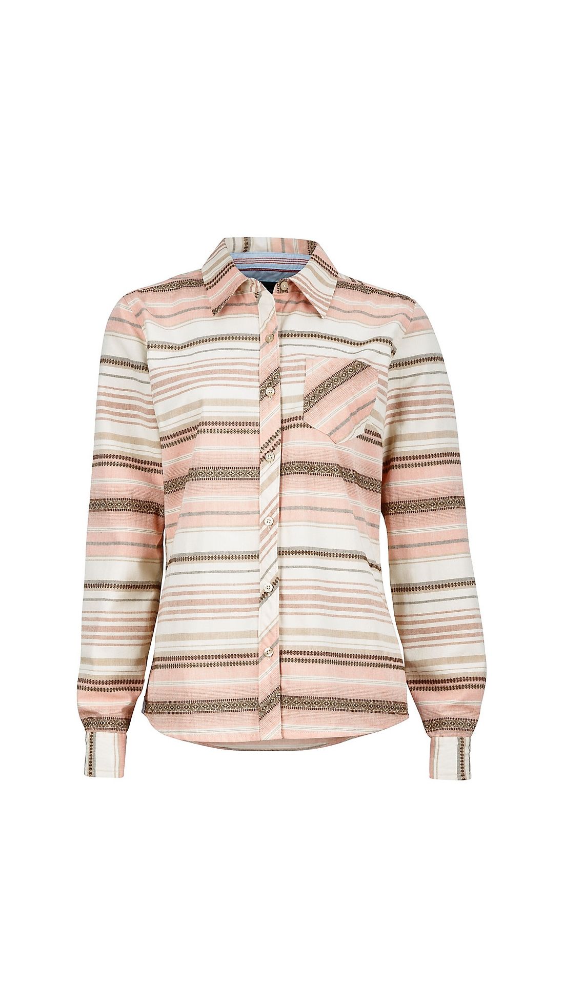 Marmot Shelby Flannel Women�s — CampSaver