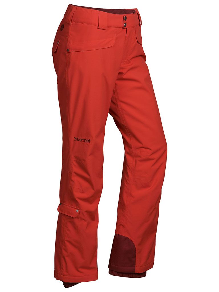 insulated pants womens