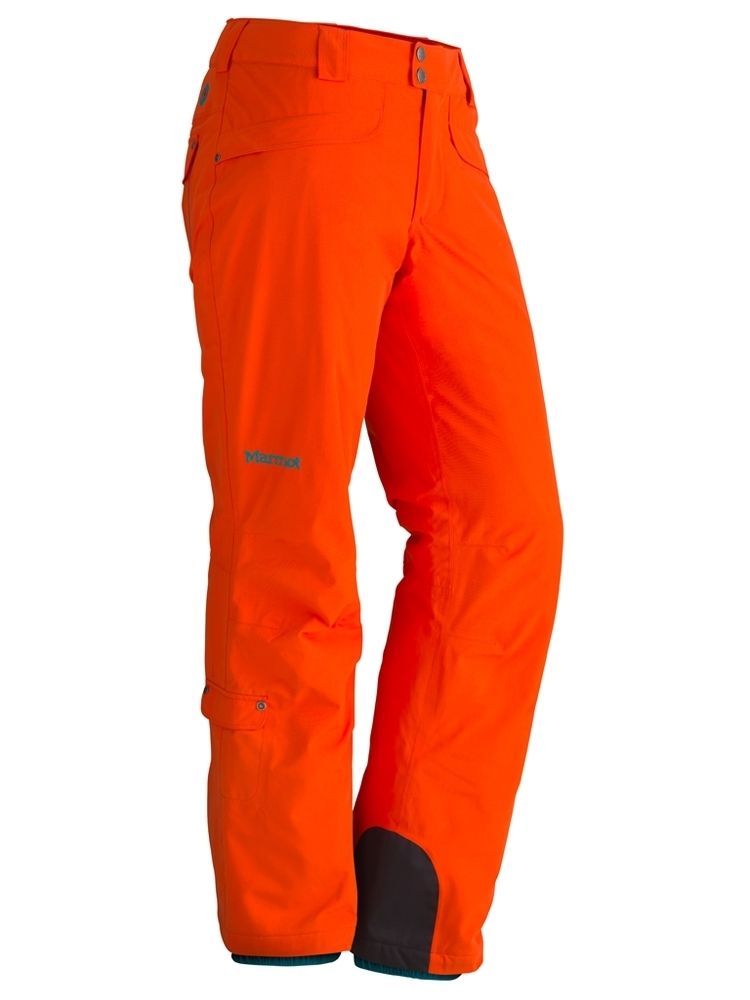 Marmot Skyline Insulated Pant Womens — CampSaver