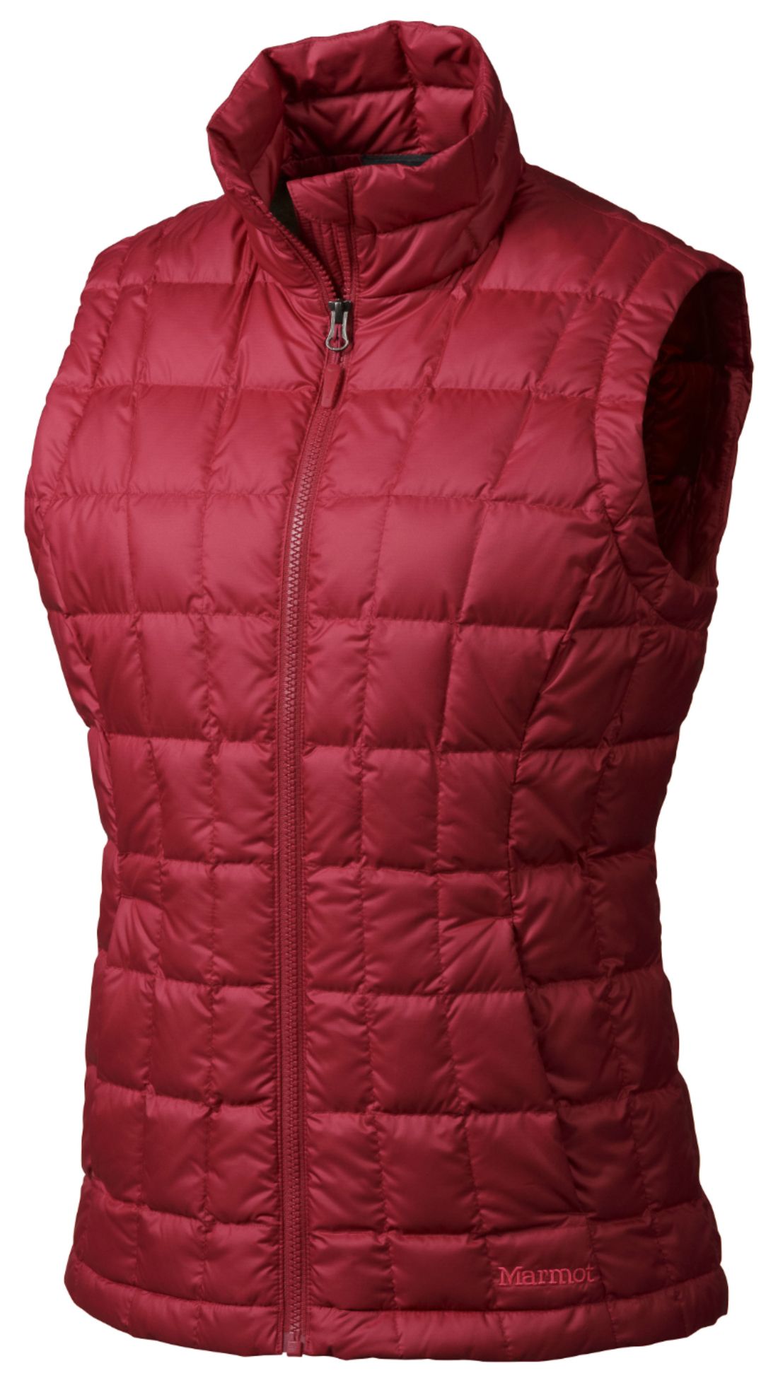 marmot beams vest