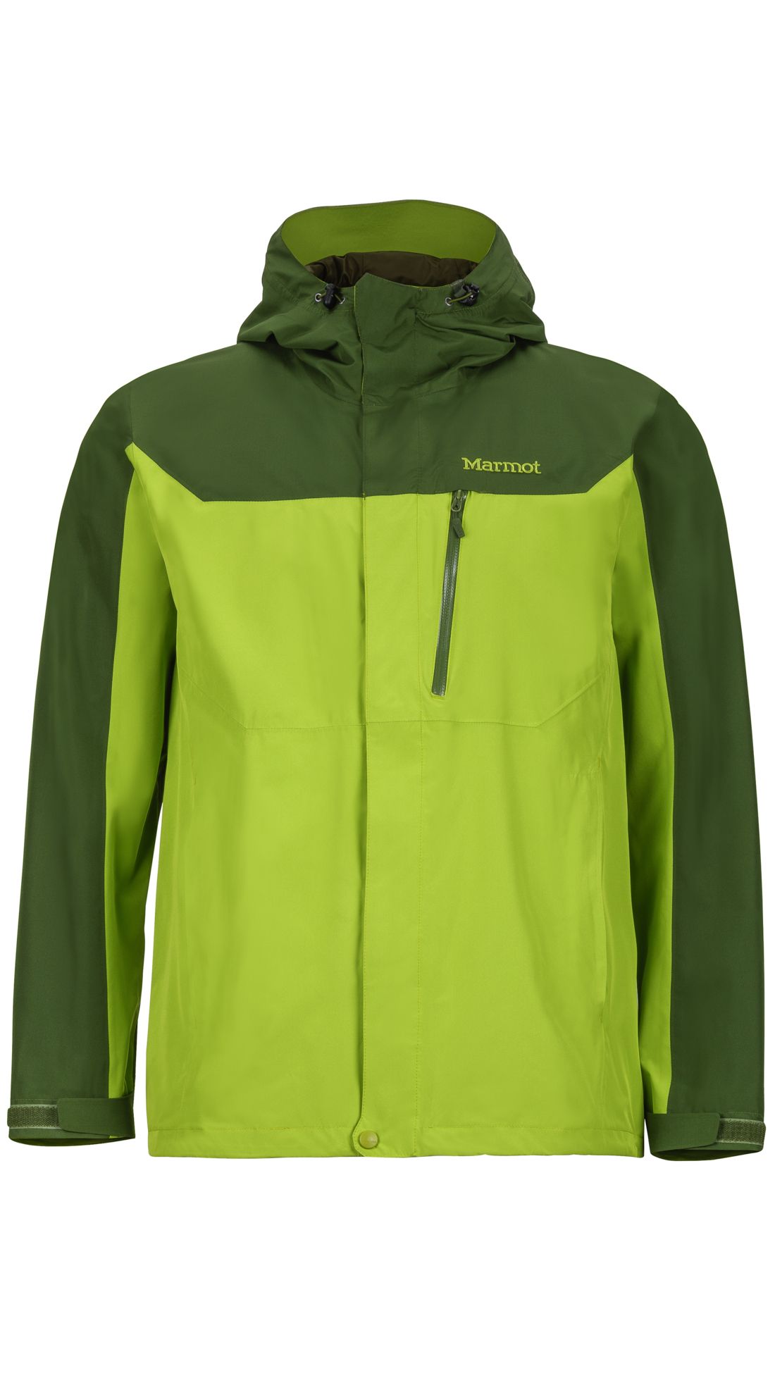 marmot southridge jacket