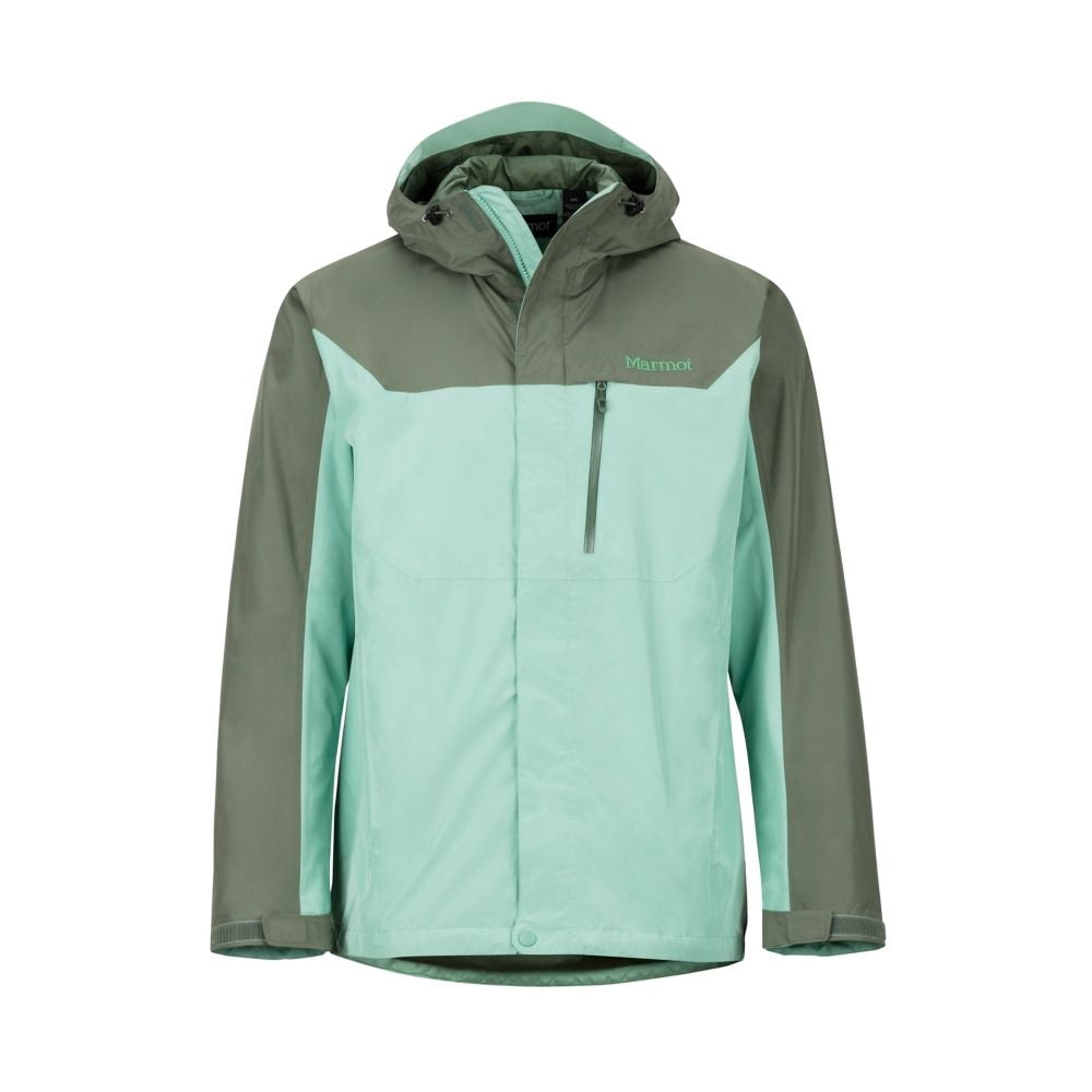 marmot southridge jacket