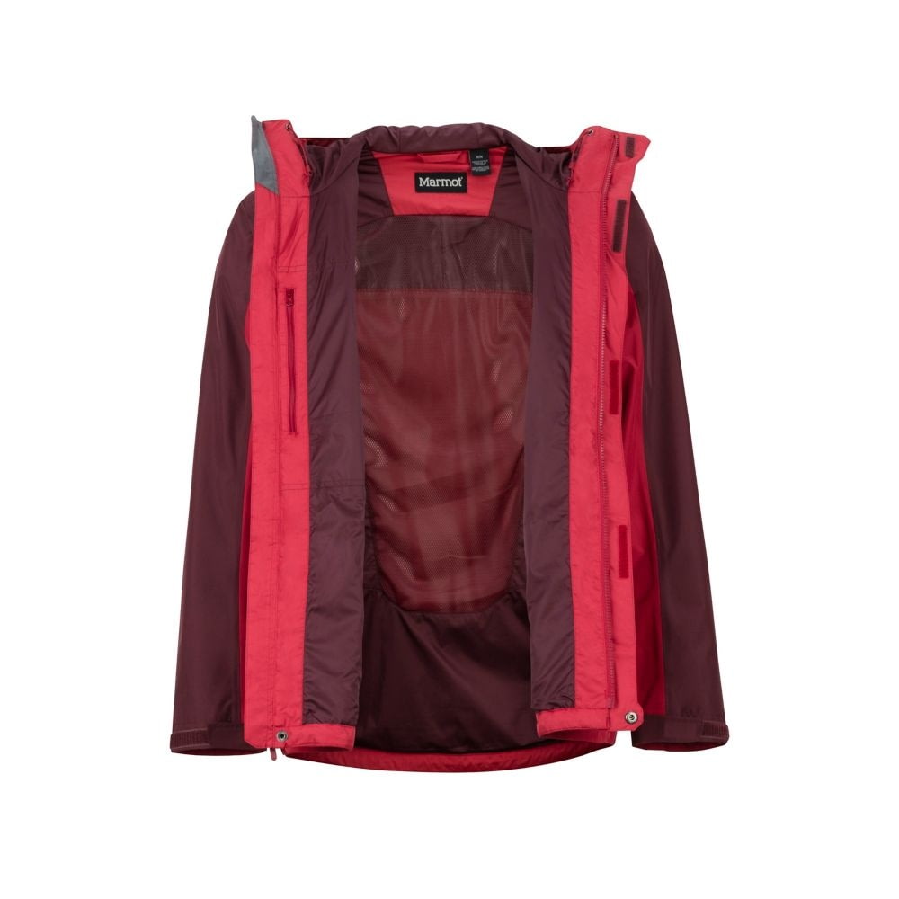 marmot southridge jacket