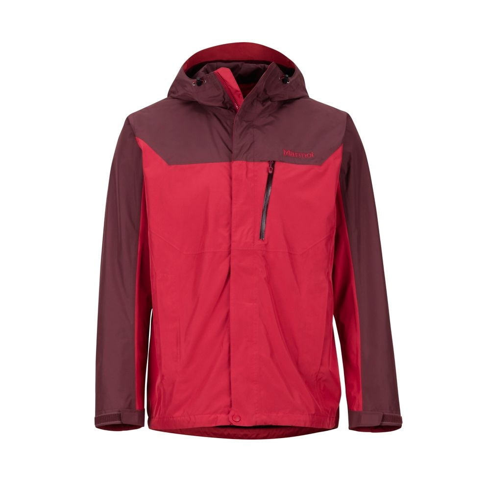 marmot southridge jacket