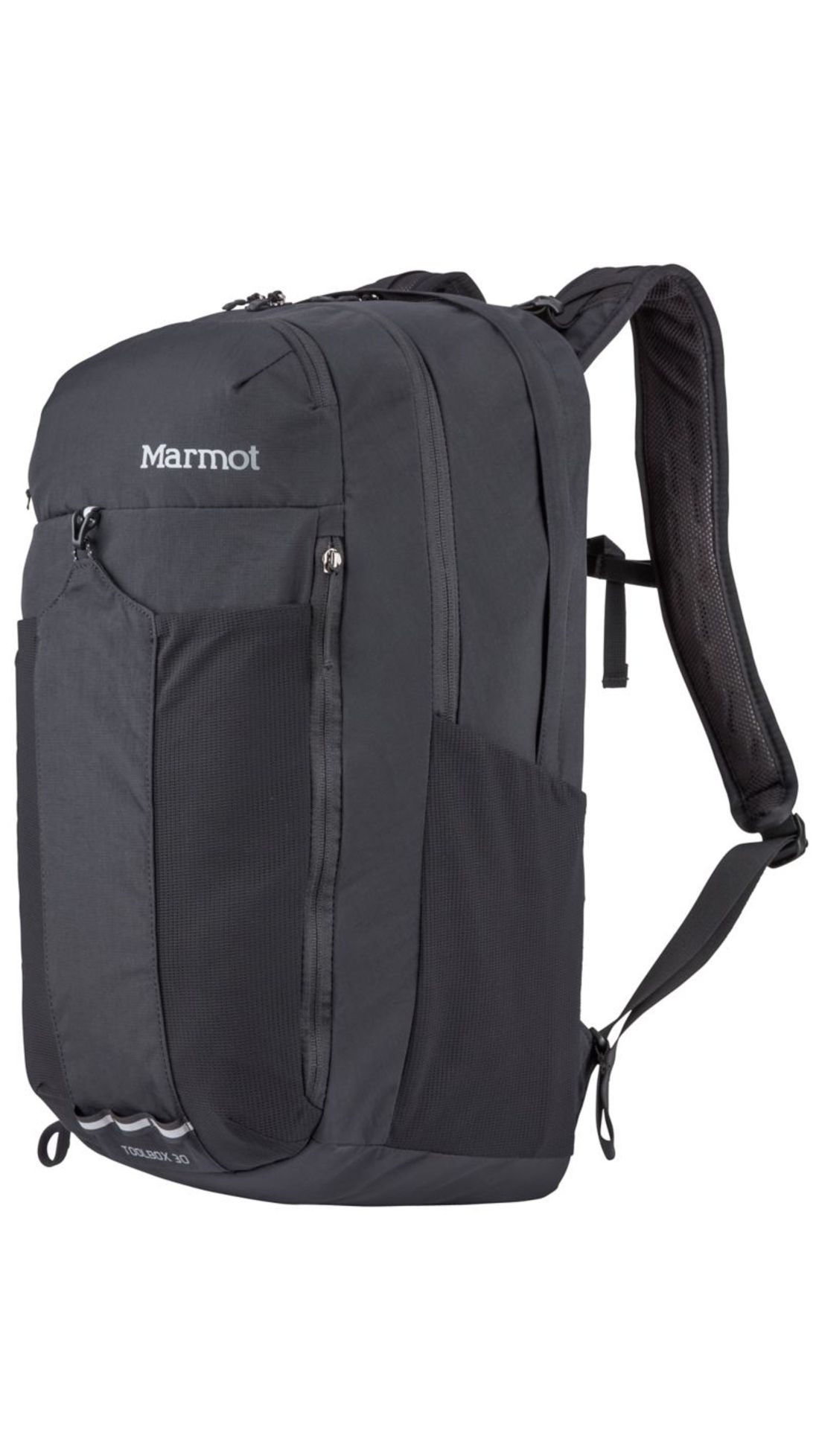 marmot tool box 26 pack