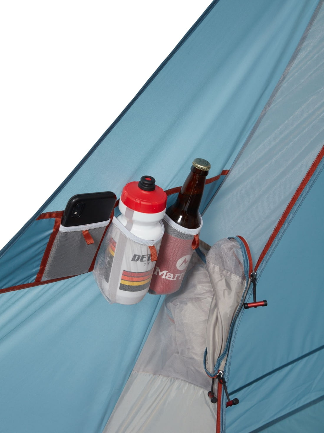 Marmot Torreya Tent - 6 Person 32510-5815-ONE & Free 2 Day Shipping