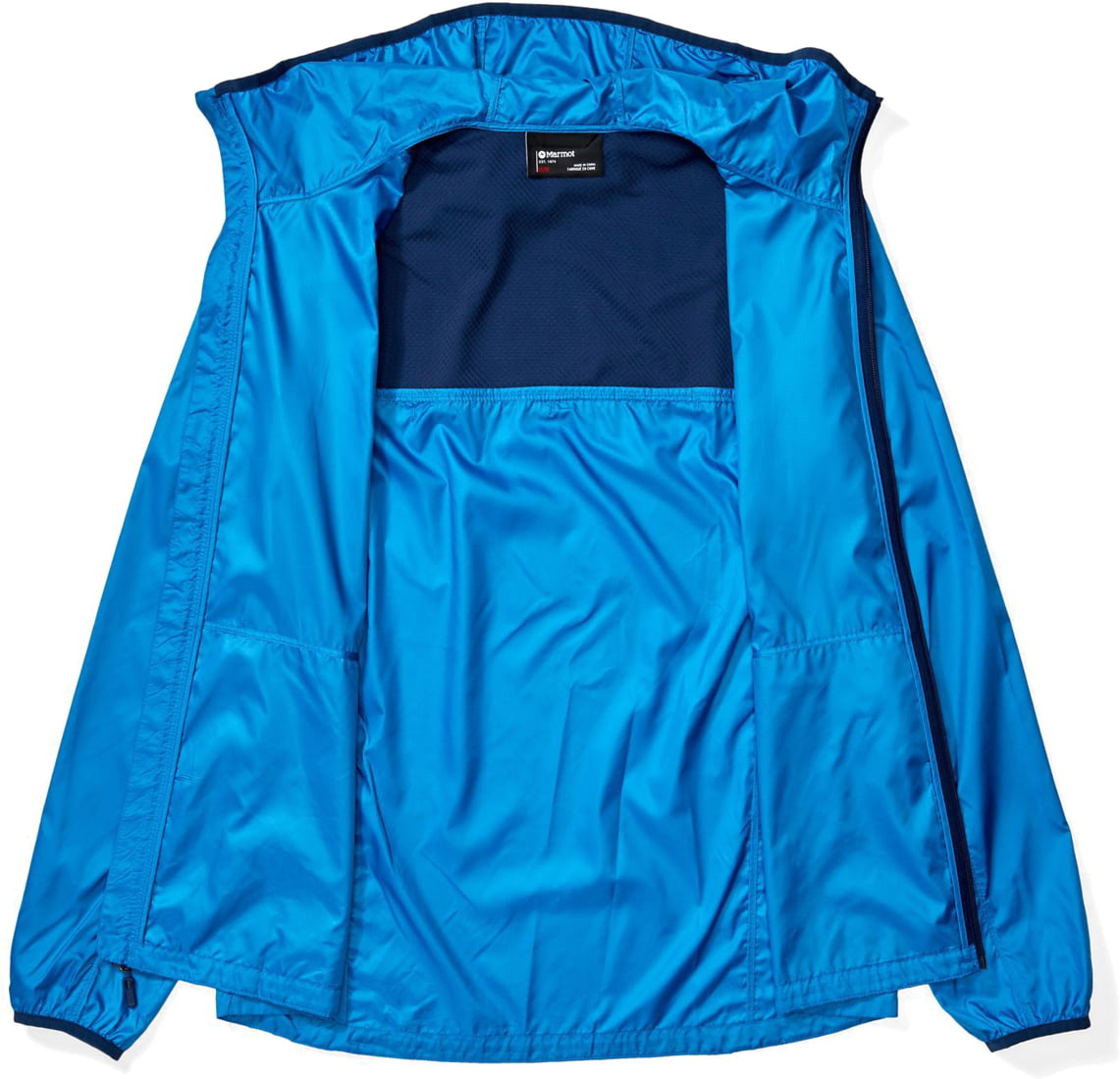 marmot trail wind hoody