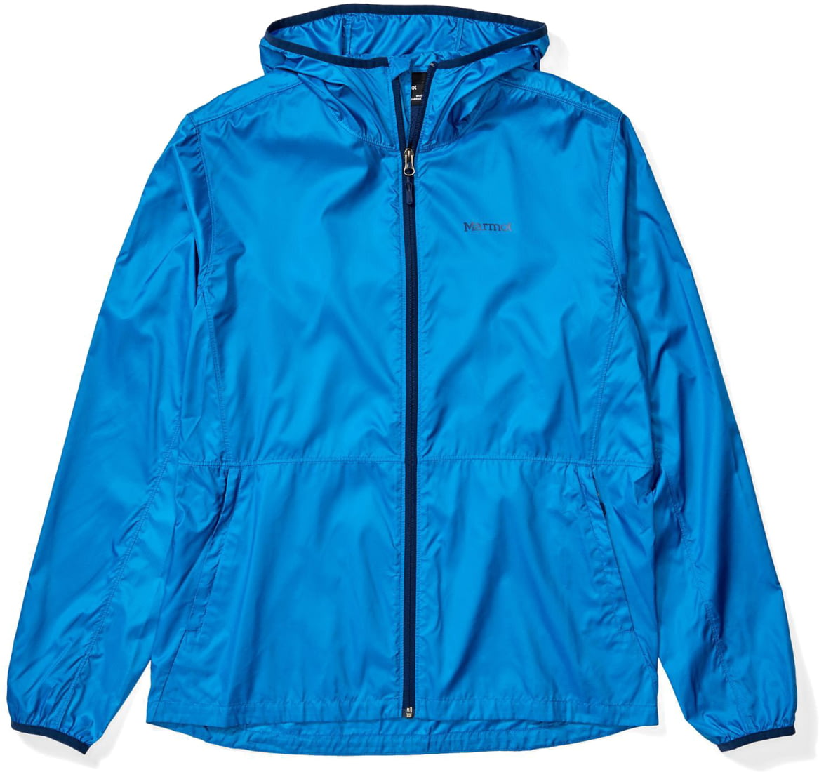 marmot trail wind hoody