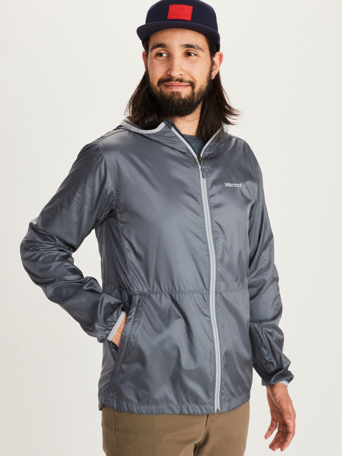 marmot trail wind hoody