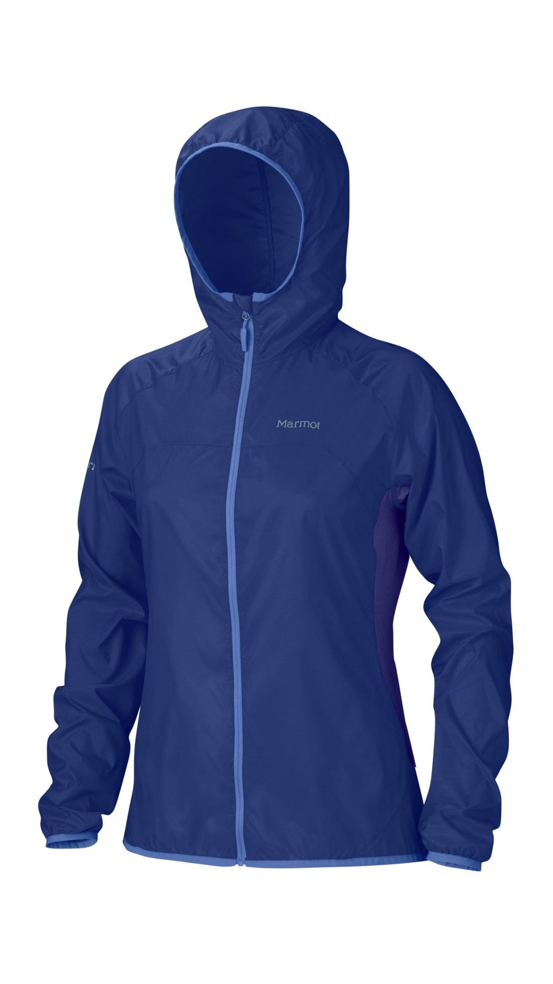 marmot trail wind hoody