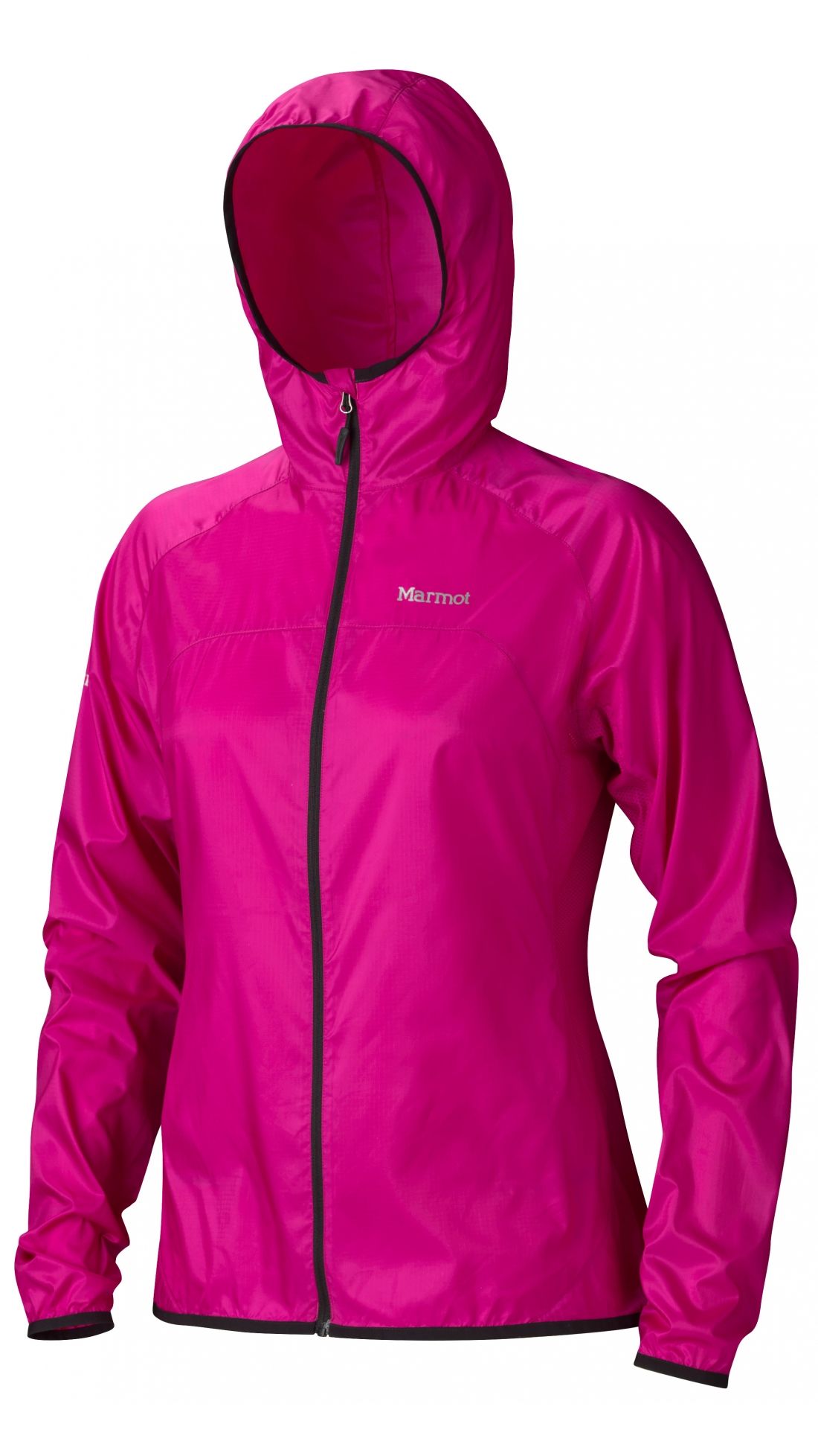 marmot trail wind hoody