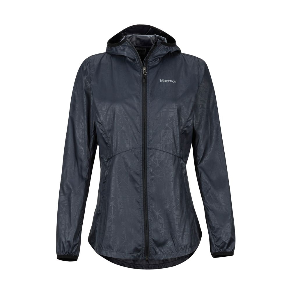 Marmot Trail Wind Hoody - Women's — CampSaver