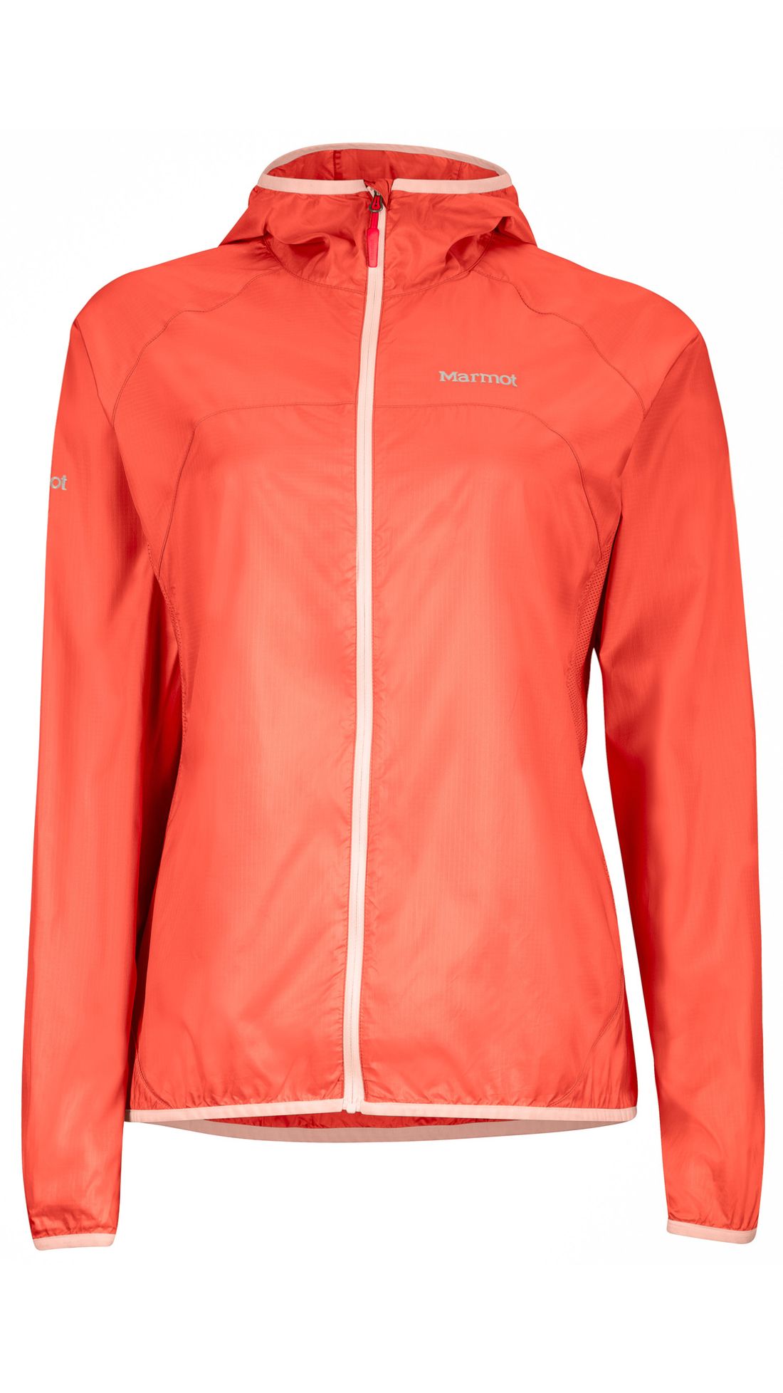 marmot trail wind hoody