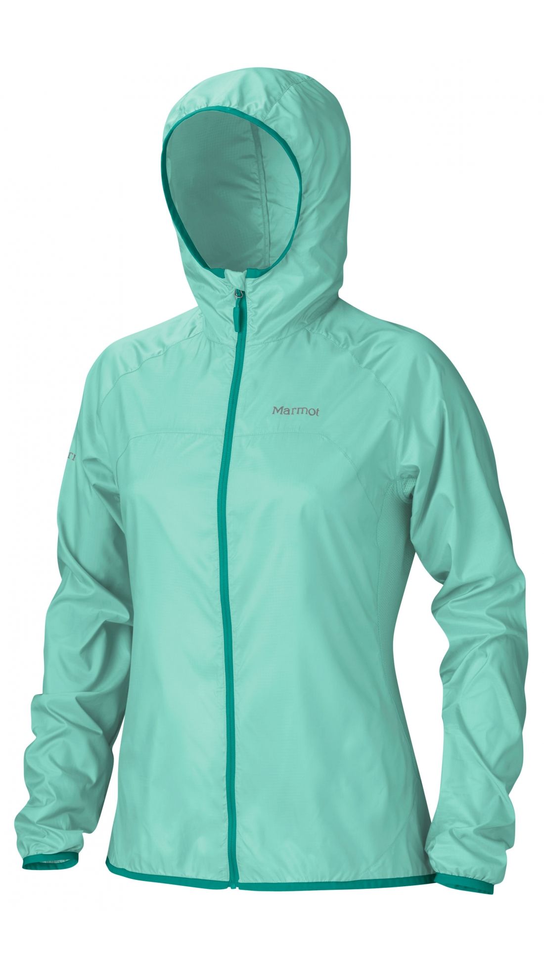 marmot trail wind hoody