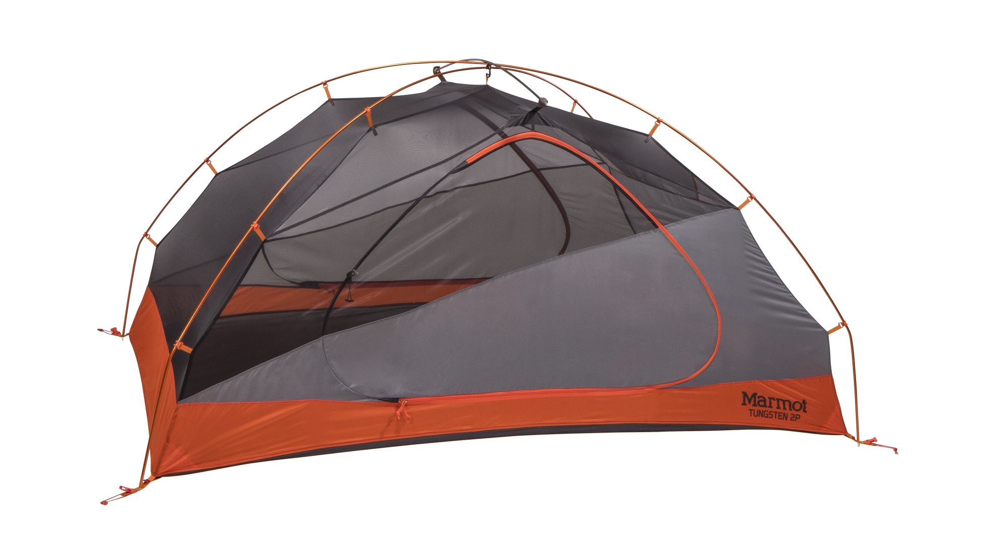 tungsten tent 2 person