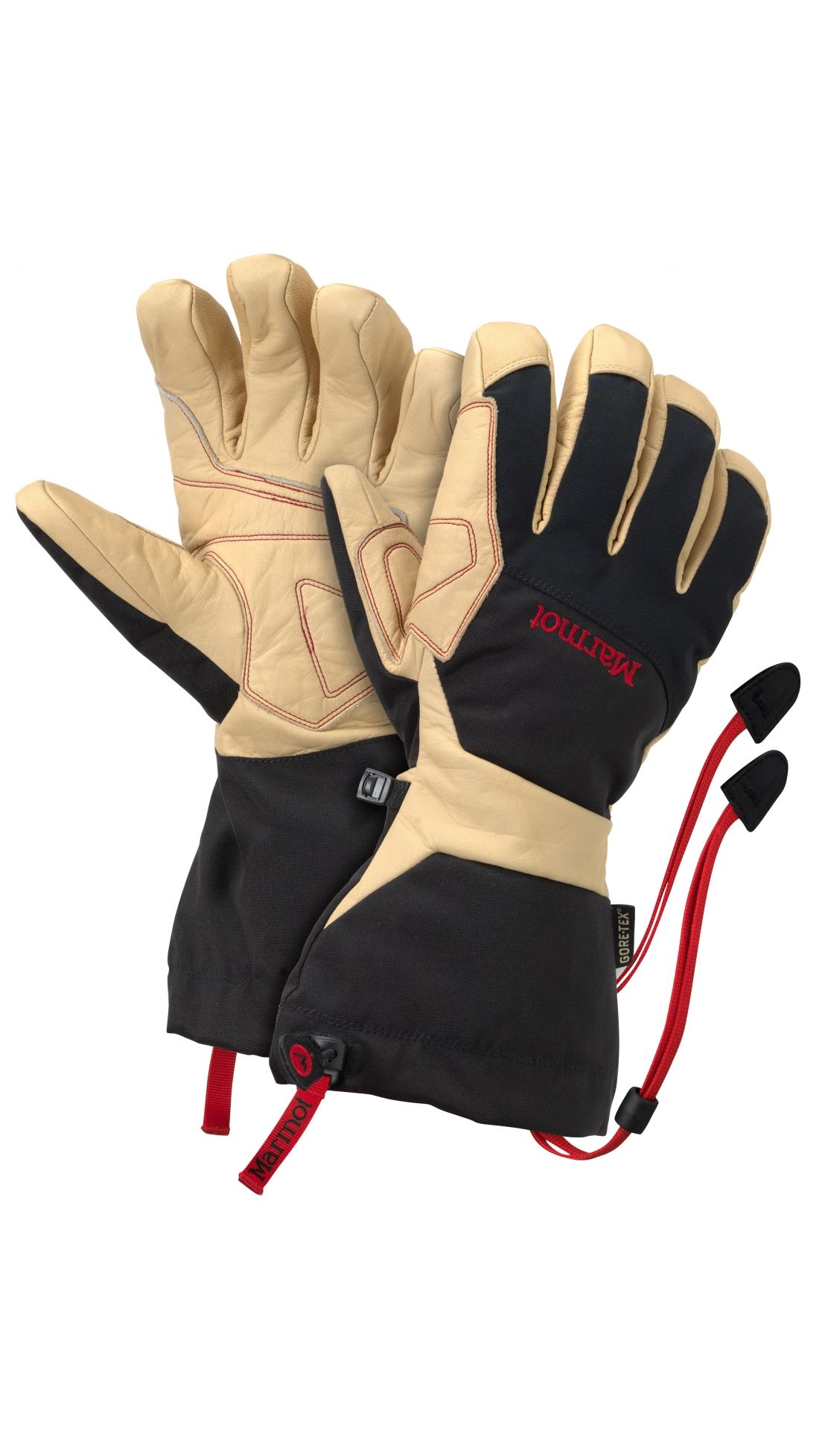 marmot ultimate ski glove