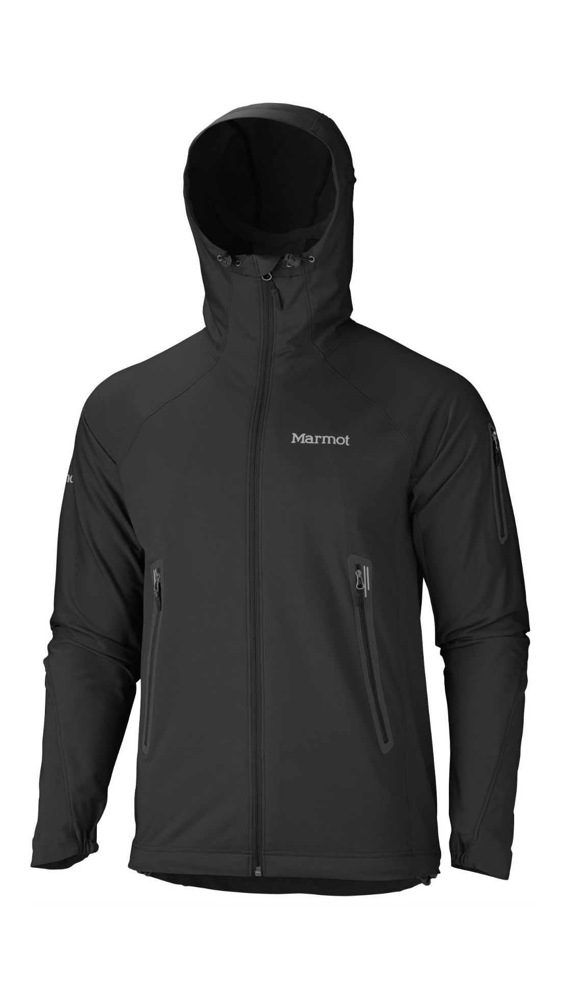 marmot vapor 4