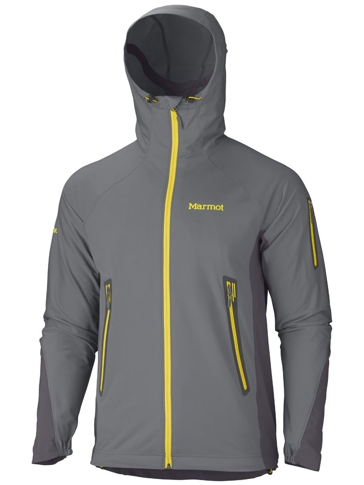 marmot vapor 4