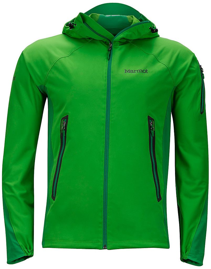 marmot vapor 4