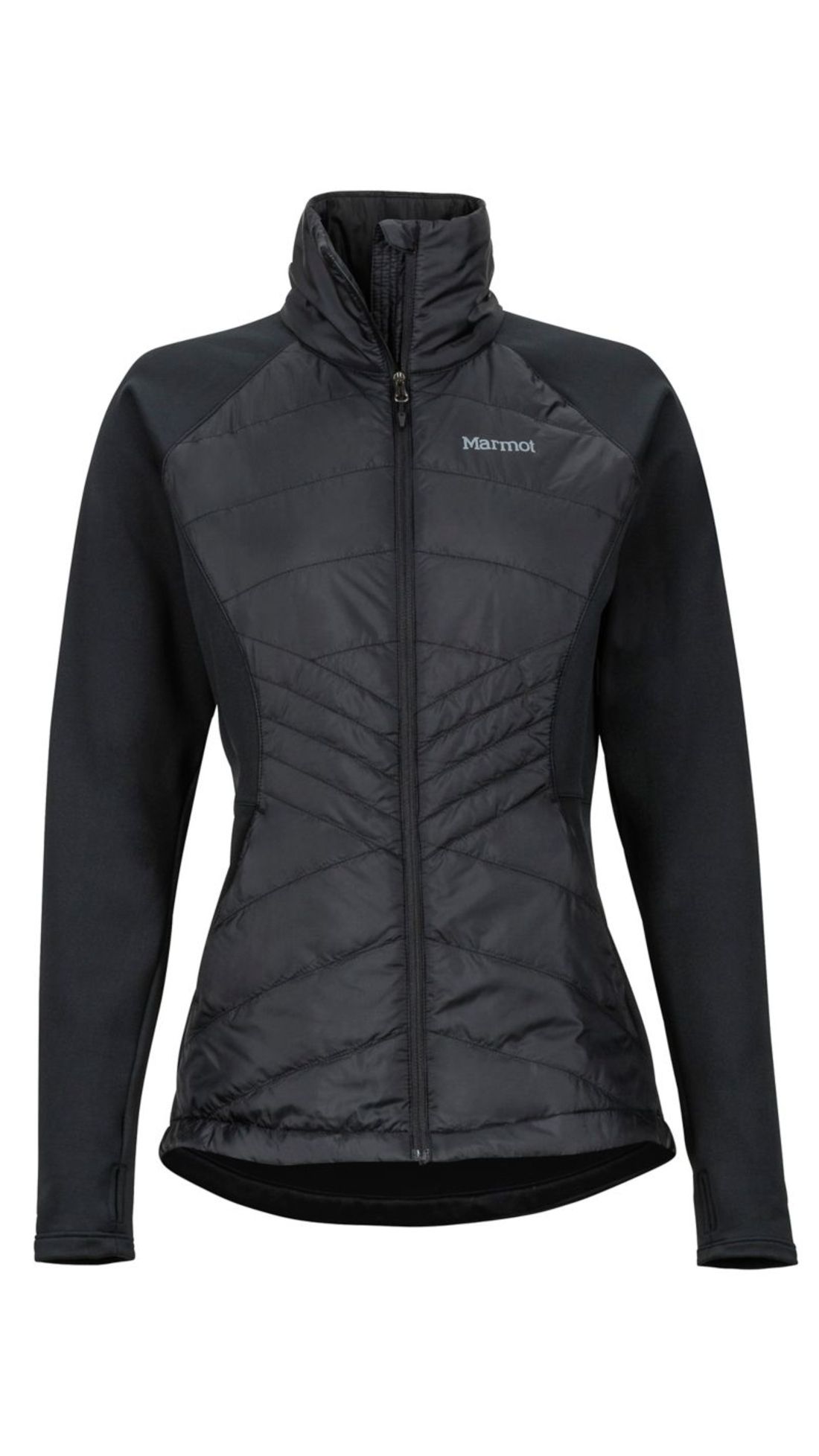 marmot variant hybrid jacket