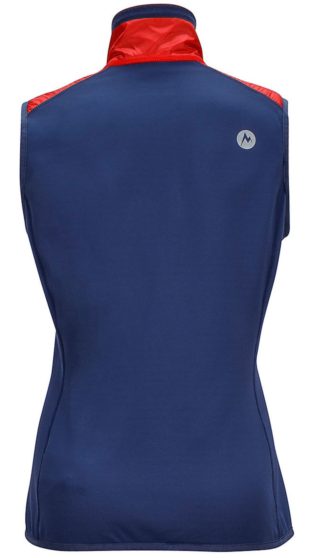 marmot variant vest women