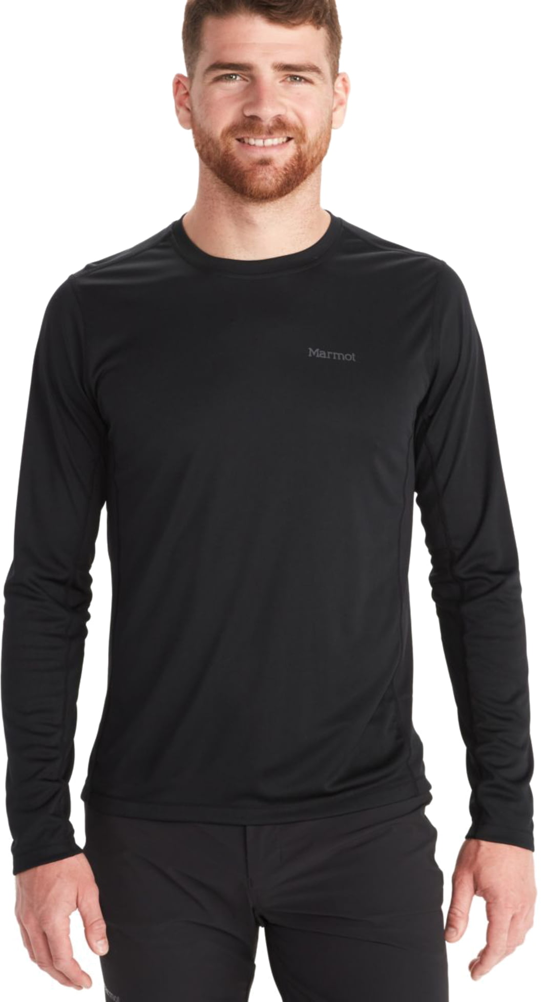 marmot windridge long sleeve
